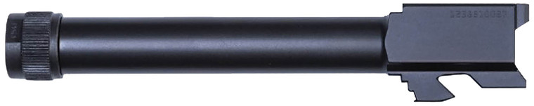 Glock 47738 9mm Fits Glock 17 Gen4 Black Steel - 47738