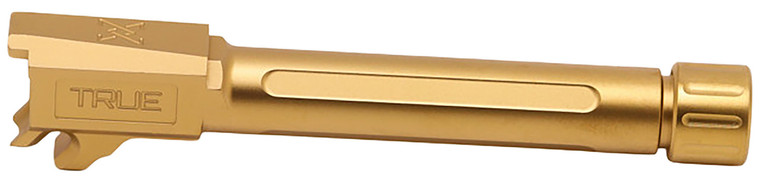 True Precision Inc Tpp365fbxtg Fuse 9mm Fits Sig P365 4.30 416r Stainless Steel - TPP365FBXTG