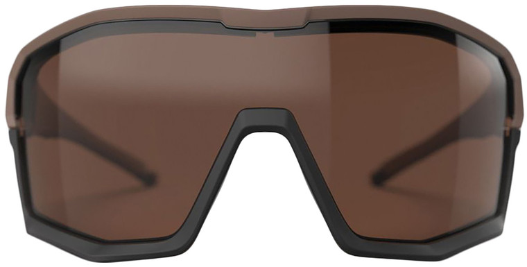 Glock As41032 Tactical Glasses Polycarbonate Desert Sand - AS41032