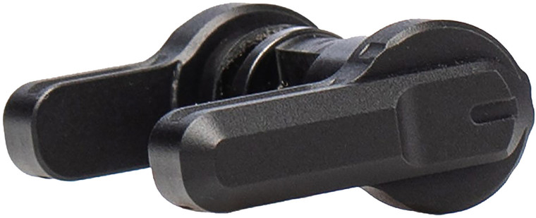Aero Precision Aprh100242c Pro Ambidextrous Safety Selector Ar15ar10 Black - APRH100242C