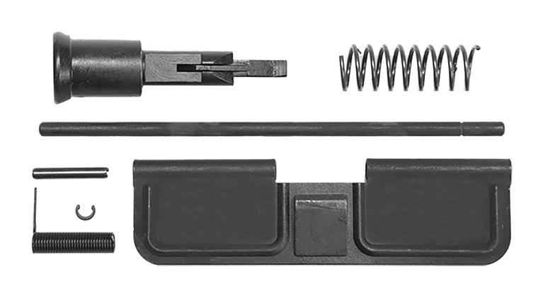 Delton Inc Up1050 Upper Receiver Parts Kit Ar15 Black - UP1050 Delton Inc Up1050 Upper Receiver Parts Kit Ar15 Black - UP1050