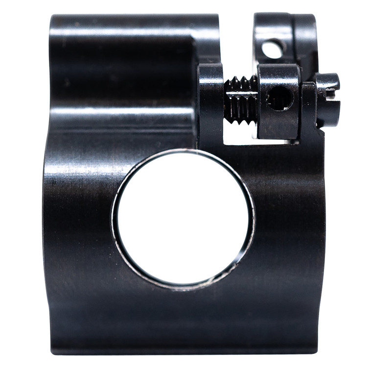 Faxon Firearms Gbalp7503 Low Profile Gas Block .750 Ar15 Steel - GBALP7503