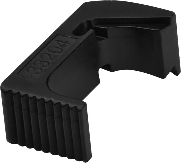 Glock 50957 Magazine Catch Reversible 380 Auto Glock 42 Black - 50957