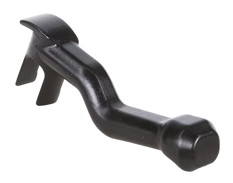 Q Llc Accfixbolthandleextend Fix Extended Bolt Handle Black 174 Stainless - ACCFIXBOLTHANDLEEXTEND