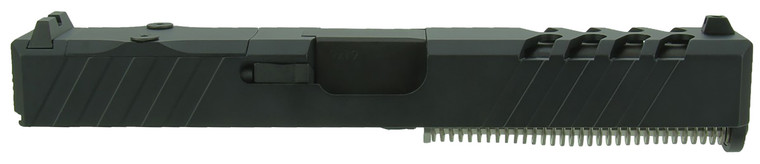 Tacfire Buglk17 Rmr Fits Glock 17 Black - BUGLK17