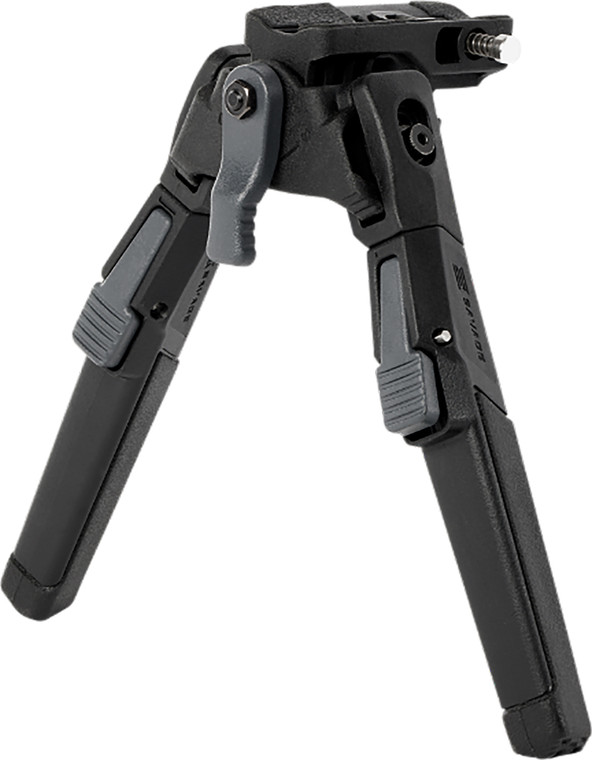 Sav 56311gry Bipod Sling Stud Mnt Gry - 56311GRY
