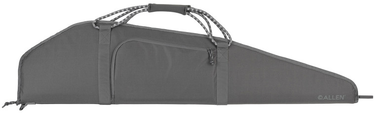 Allen 91446 Rollins Rifle Case 46 Gray - 91446