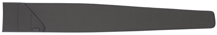 Allen 91852 Slip Case 52 Gray Neoprene For Shotgun - 91852