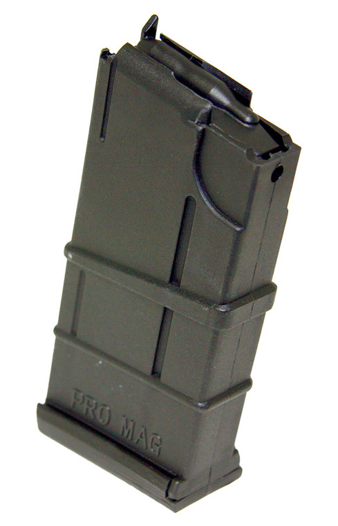 Promag Ruga11 20rd 2235.56mm Fits Ruger Mini14 Black Polymer - RUGA11