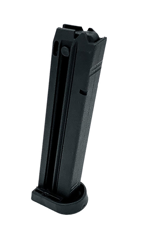 Promag Taua9 21rd 22 Lr Fits Taurus Tx22 Black Polymer - TAUA9