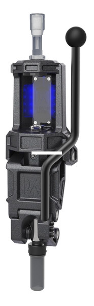 Frank 1218944 Precision Single Stage Press - 1218944