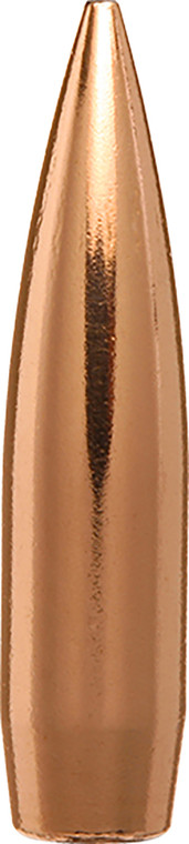 Berger Bullets 30418 Target Match Grade 30cal 185gr Juggernaut Target 100box - 30418