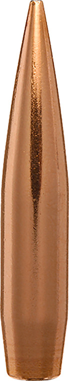 Berger Bullets 33556 Elite Hunter Outer Limits 338cal 300gr Boat Tail 100box - 33556