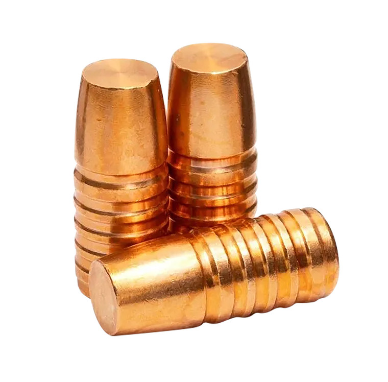 Lehigh Defense 04458380sp Wide Flat Nose 4570gov 380gr Wide Flat Nose 50box - 04458380SP