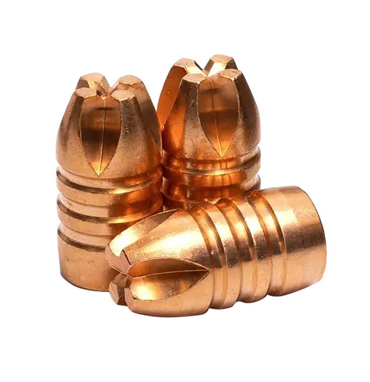 Lehigh Defense 07429220sp Xtreme Penetrator 44special44mag 220gr Fluid Transfer Monolithic 50box - 07429220SP