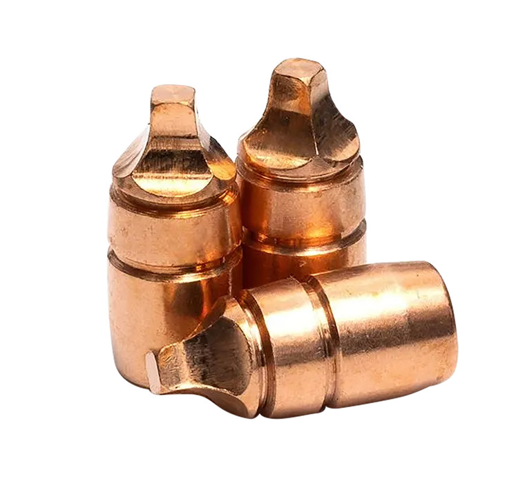 Lehigh Defense 12308085sp Xtreme Cavitator 30carbine 85gr Fluid Transfer Monolithic 50box - 12308085SP