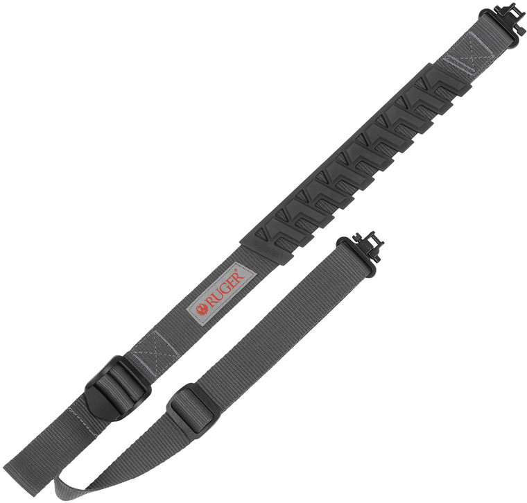 Allen 27808 Trak Web Sling Gray 18.60 Oal - 27808