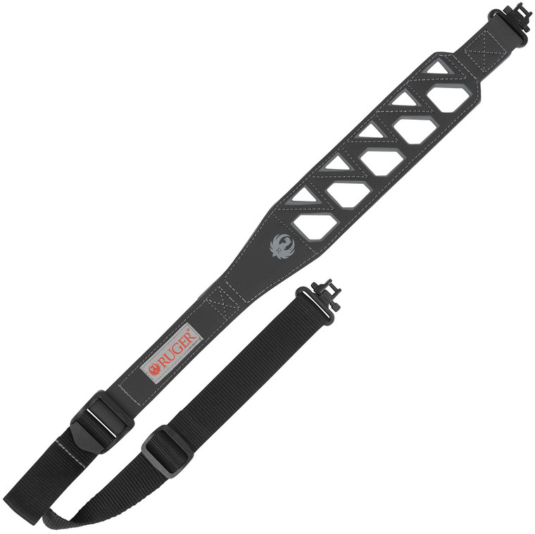 Allen 27811 Vertex Sling Gray 20.60 Oal - 27811