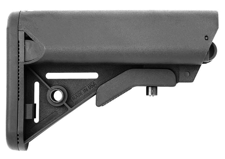 Tacfire Mar082s Ar15 Milspc Sopmod Stock - MAR082S