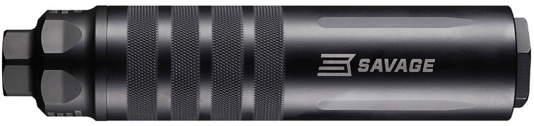 Savage Arms Suppressors Ac350 Accucan 350legend Black 58x24 - AC350