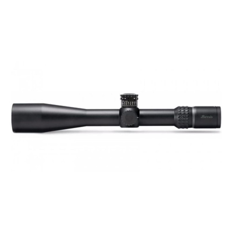 Refurbished Burris Xtr Ii Rifle Scope - 5-25x50mm Sf/pa Illum. G2b Mil-dot Reticle Matte - 201053-R