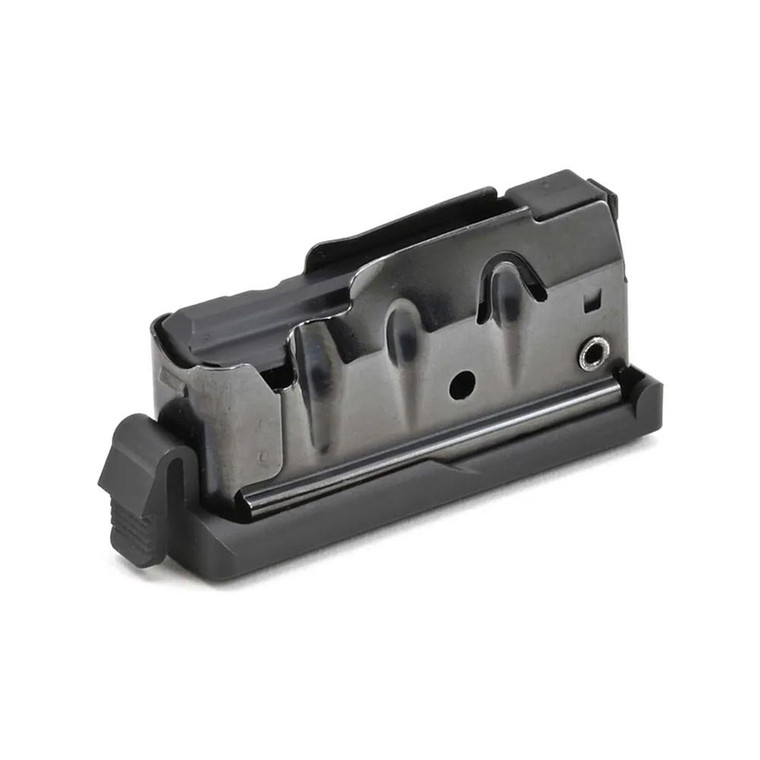 Savage Arms Axis/axis Ii Rifle Magazine Black 400 Lgnd 4/rd - 56369