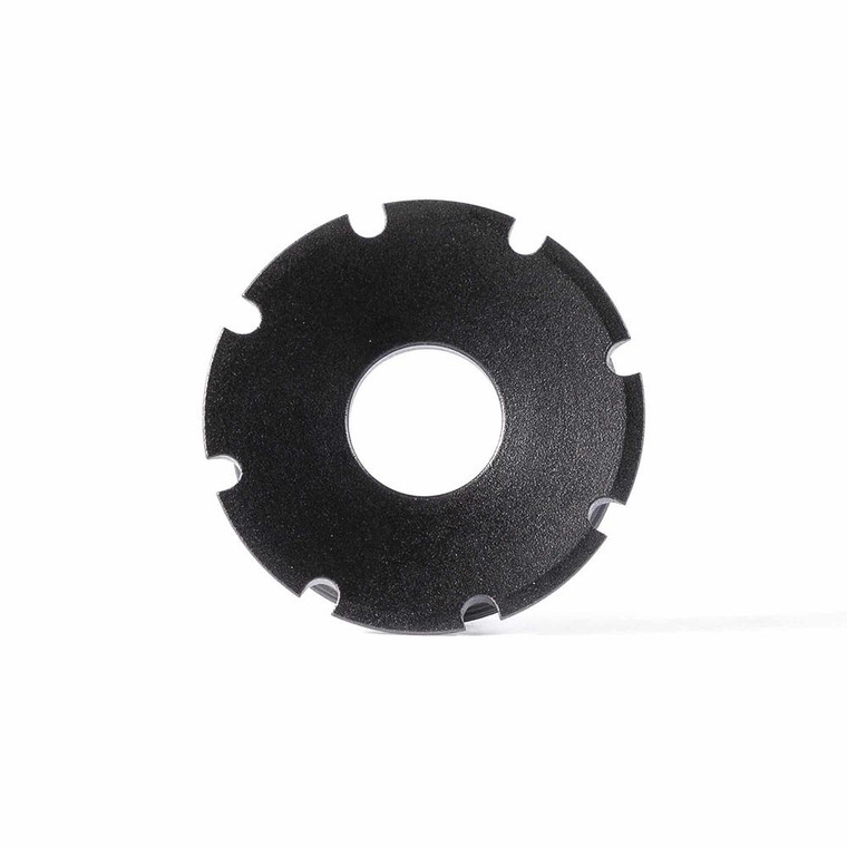 Dead Air R-series Front Cap Nomad .30 Cal - Black - DA209A