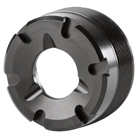 Dead Air Ghost Front Cap .45 Std Non-wipe - DA417