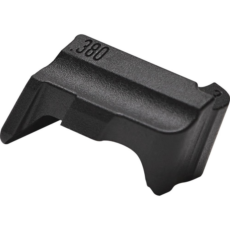 Glock Factory Magazine Follower .380 Excludes G42 Black Pkg - 50991