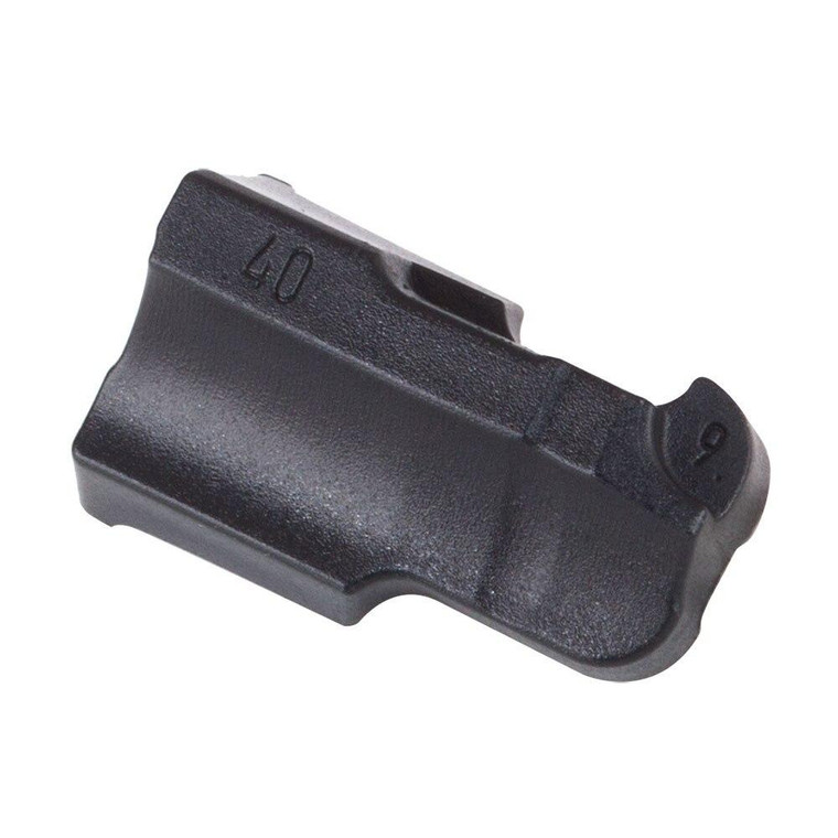 Glock Factory Magazine Follower .40 S&w With 6/7/8/9 Follower Black Pkg - 50993