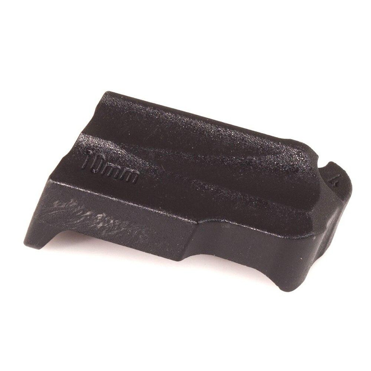 Glock Factory Gen4/gen5 Magazine Follower 10mm Black Pkg - 50995