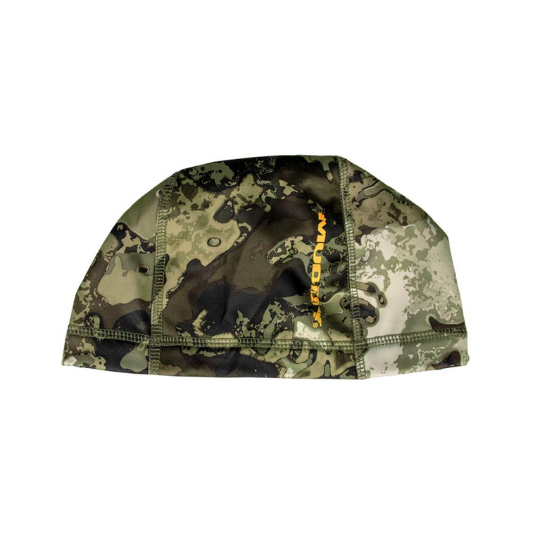 Muddy Lightweight Fleece Beanie Veil Canyon Grey - MUD-LW-BEANIE-VCG