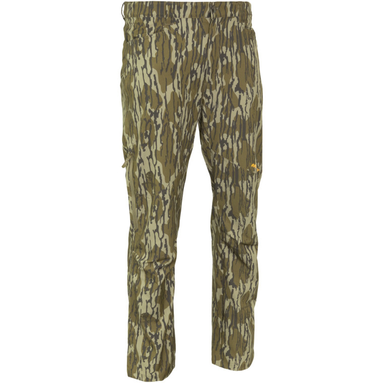 Muddy Trx Lightweight Pants Mossy Oak Bottomland Xl - MUD-LW-PNT-MOB-XL