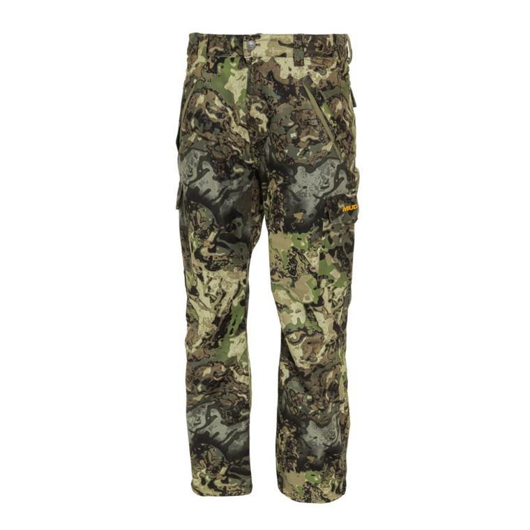 Muddy Trx Lightweight Rain Pants Veil Canyon Hybrid L - MUD-LW-RPNT-VCH-L