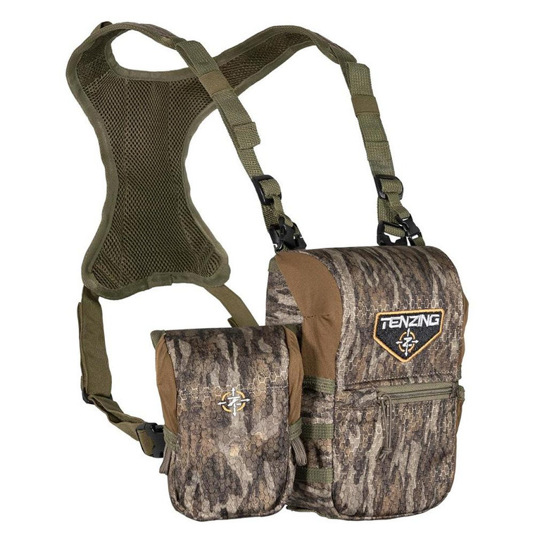 Tenzing Bino Harness Mossy Oak Bottomland Medium - TZG-BH-MO-MD Tenzing Bino Harness Mossy Oak Bottomland Medium - TZG-BH-MO-MD
