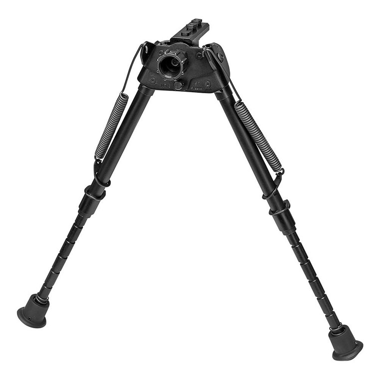 Harris S-lm Bipod M-lok 9-13" Black - S-LM (M-LOK)