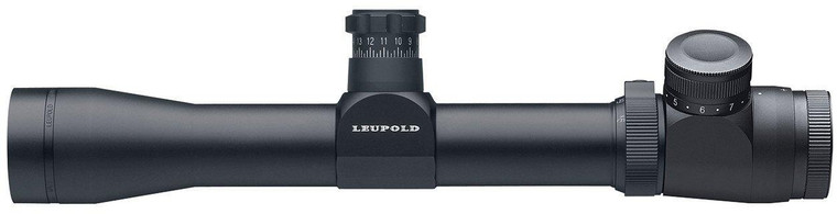 Blemished Mark 4 Mr/t Rifle Scope - 2.5-8x36mm 30mm Illum. Tmr Reticle Matte Black - 112633