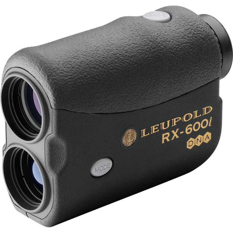 Leupold Blemished Rx-600i W/dna Rangefinder - 115265B