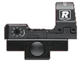 Blemished Redfield Accelerator Reflex Sight Black Matte - 120796