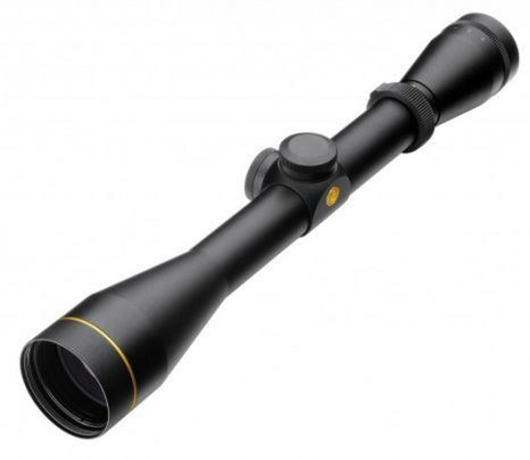 Blemished Leupold Vx-2 Scout Rifle Scope - 1.5-4x28mm Ier Duplex Reticle Matte - 119621B Blemished Leupold Vx-2 Scout Rifle Scope - 1.5-4x28mm Ier Duplex Reticle Matte - 119621B