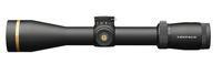 Blemished Leupold Vx-6 Rifle Scope - 2-12x42mm Cds-zl Firedot Wind-plex Matte - 120595B