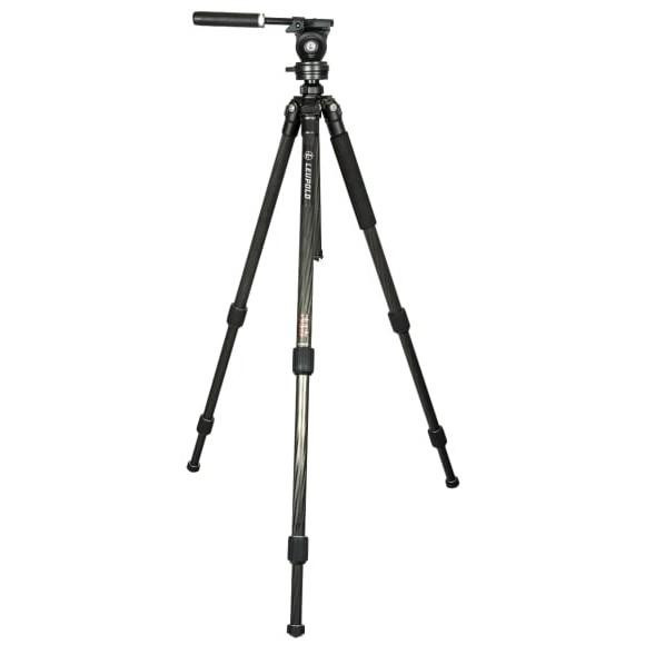Blemished Carbon Fiber Tripod - 173546