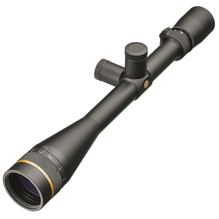 Blemished Leupold Vx-3i Rifle Scope - 6.5-20x40mm 1" Efr Cds Fine Duplex - 170885 BLEM