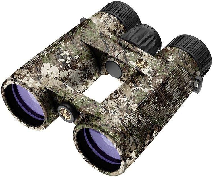 Demo Leupold Bx-4 Pro Guide Hd Binocular - 10x42mm Roof Sitka Sub-alpine Finish - 172669 Demo