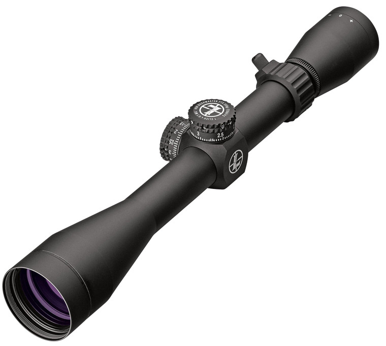 Blem Mark Ar Scope Mod 1 3-9x40mm (1 Inch) Cds M450 Bushmstr Matte Dplx - 175995