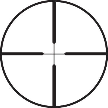 Blem Vx-freedom 3-9x50 (1 Inch) Matte Duplex - 176952