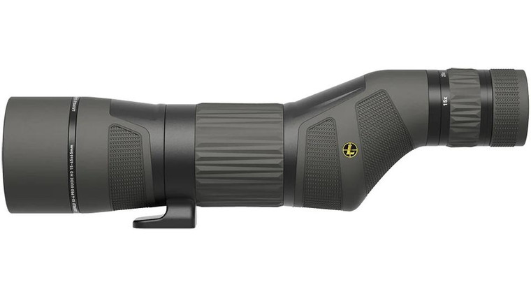 Blemished Leupold Sx-4 Pro Guide Hd Spotting Scope - 15-45x65mm Straight - 179530