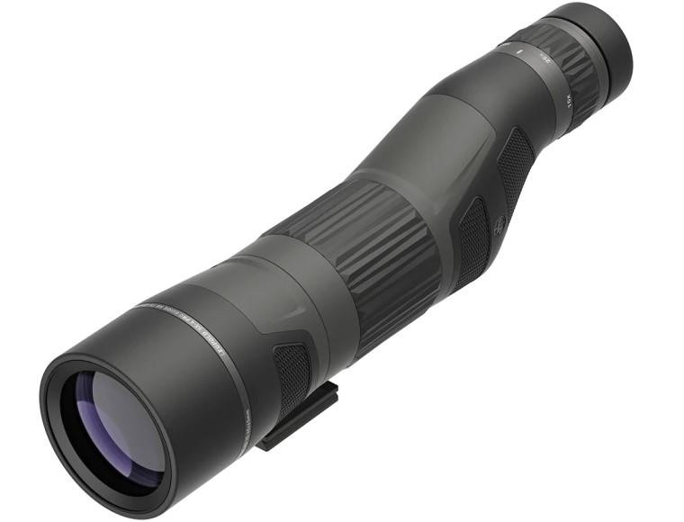 Leupold Sx-4 Pro Guide Hd Gen 2 Spotting Scope 15-45x65mm Straight - 185682