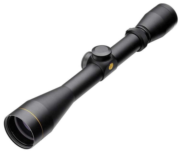 Blemished Leupold Vx-1 Rifle Scope - 3-9x40mm Duplex Matte - 56600