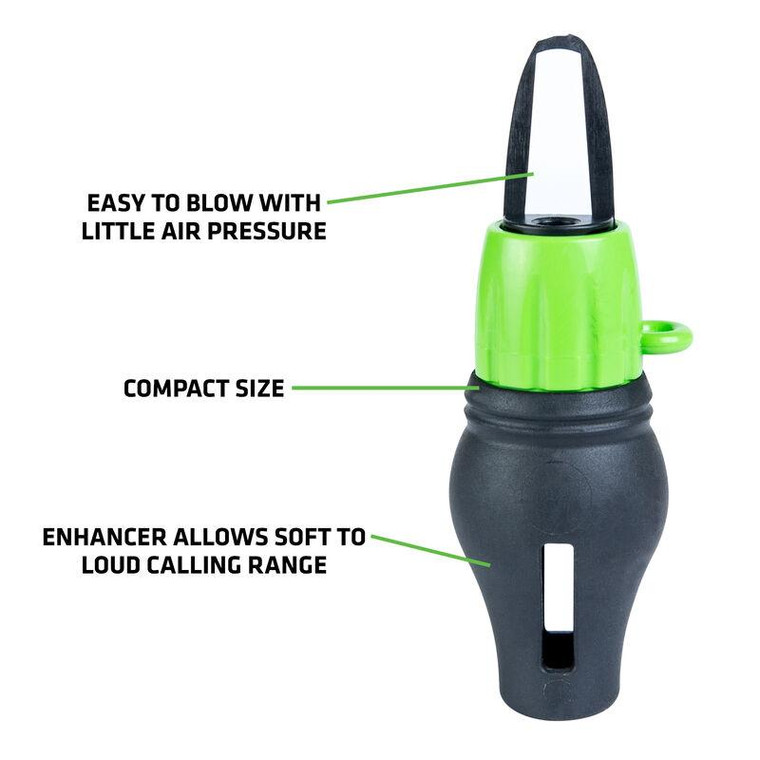 Primos Big Poppa Elk Bugle Call - 9503